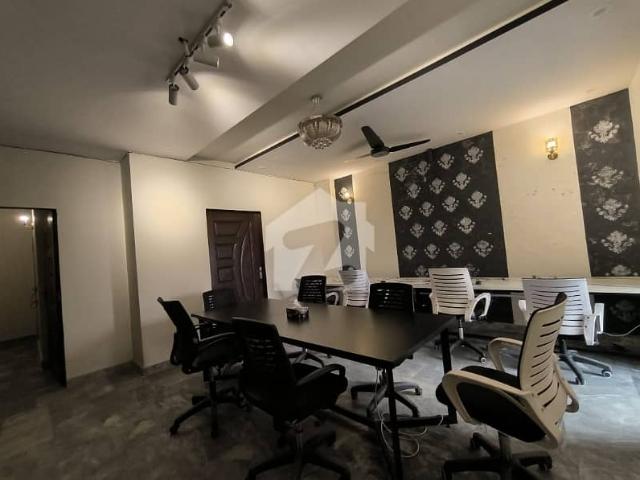 Office for rent in Rawalpindi, Islamabad Capital Territory
