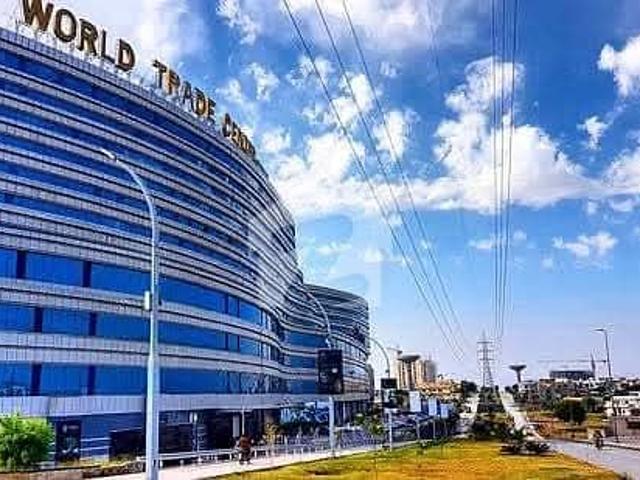 Office for rent in Islamabad