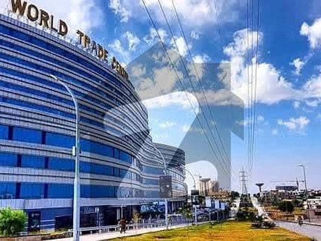 Office for rent in Islamabad