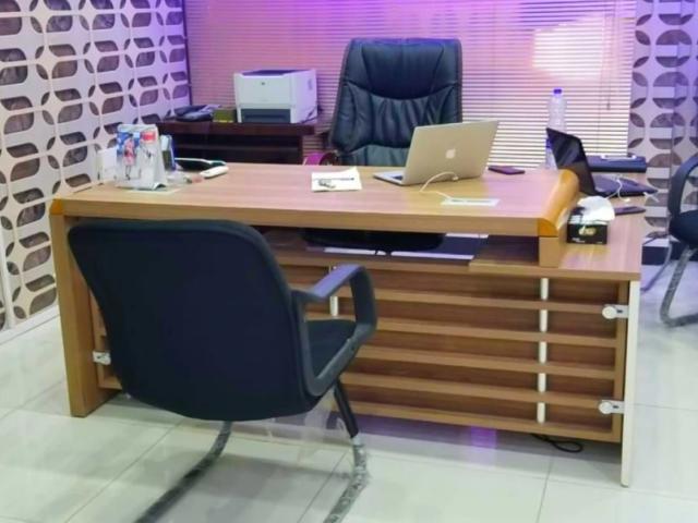 Commercial for rent in Islamabad