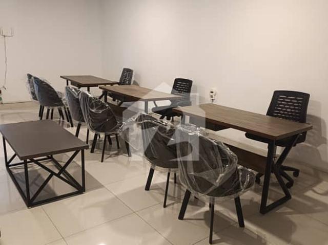 Office for rent in اسلام آباد, زون 1