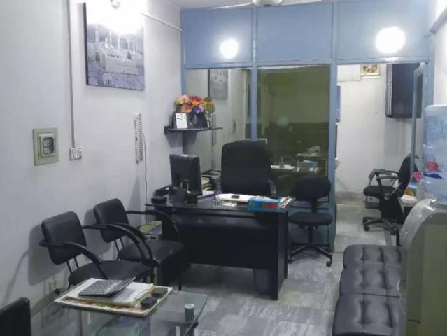 Commercial for rent in Islamabad