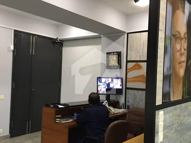 Office for rent in North Waziristan, Federally Administered Tribal Areas fata