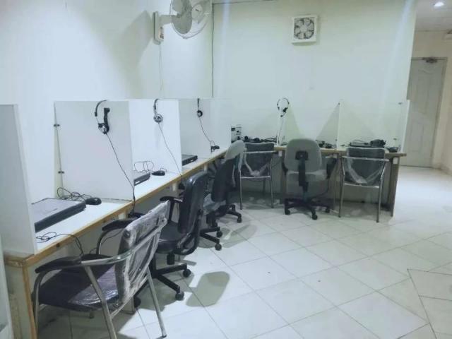 Commercial for rent in Rawalpindi, Islamabad Capital Territory