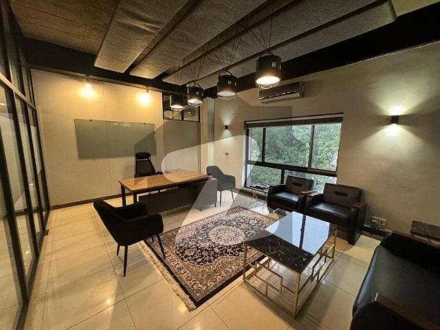 Office for rent in Rawalpindi, Islamabad Capital Territory