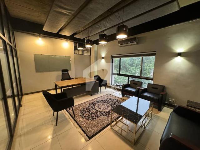 Office for rent in Rawalpindi, Islamabad Capital Territory