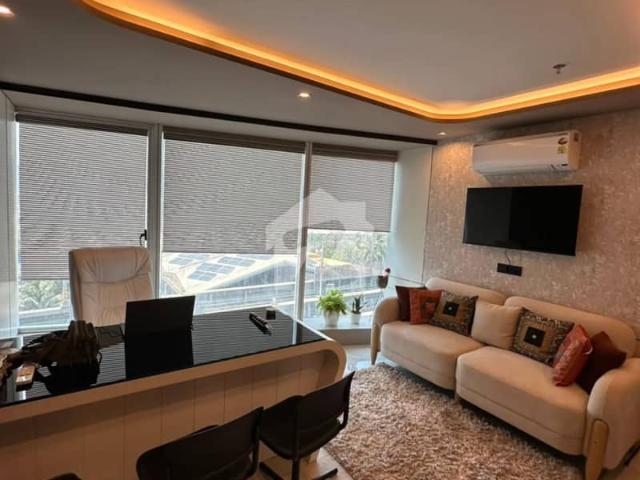 Office for rent in اسلام آباد, زون 1