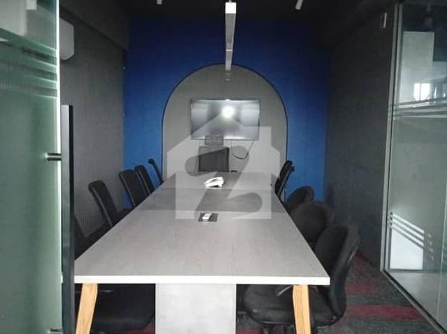 Office for rent in Islamabad