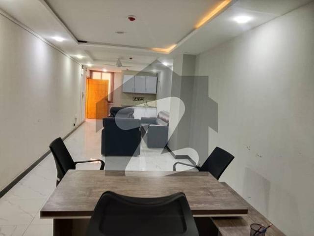 Office for rent in Islamabad