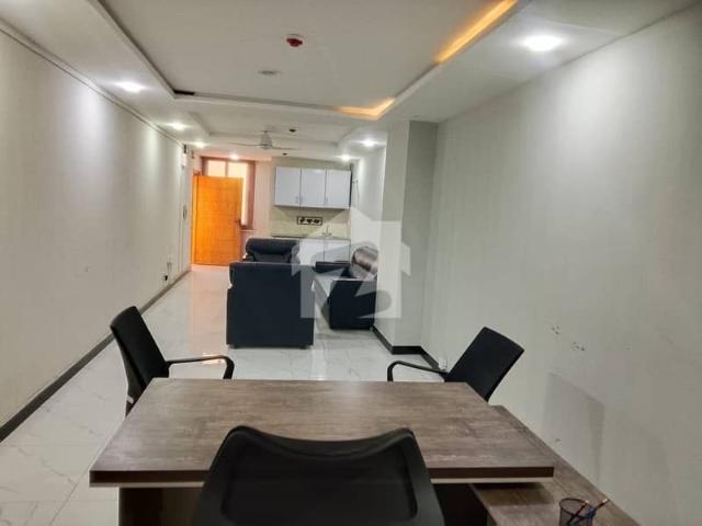 Office for rent in Islamabad