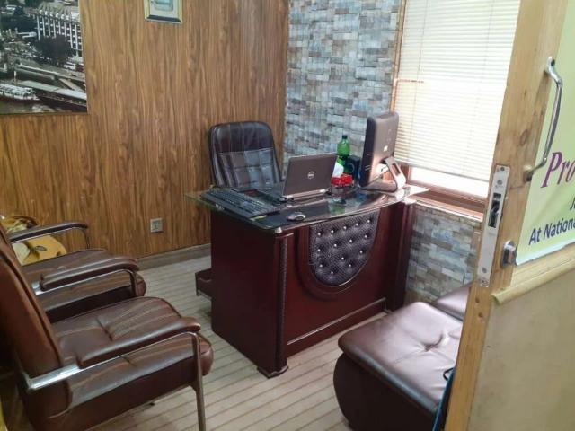 Commercial for rent in Sialkot, Islamabad Capital Territory