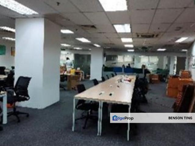 Shop for rent in Bukit Jalil, Kuala Lumpur