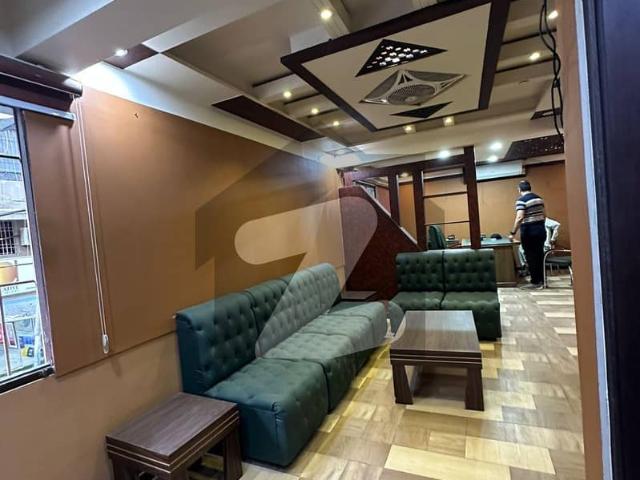 Office for rent in North Waziristan, Federally Administered Tribal Areas fata