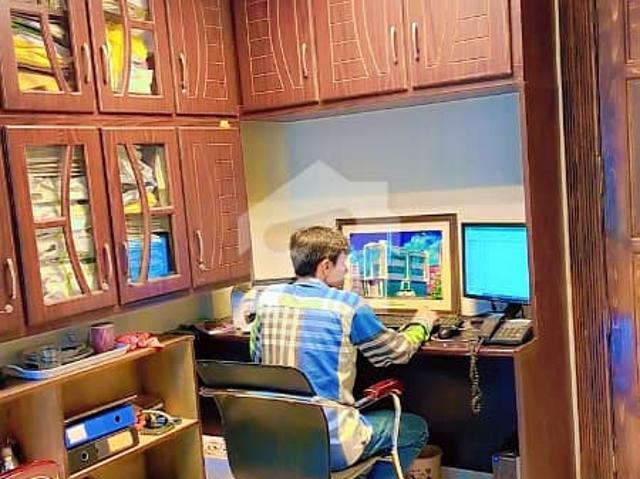Office for sale in Islamabad