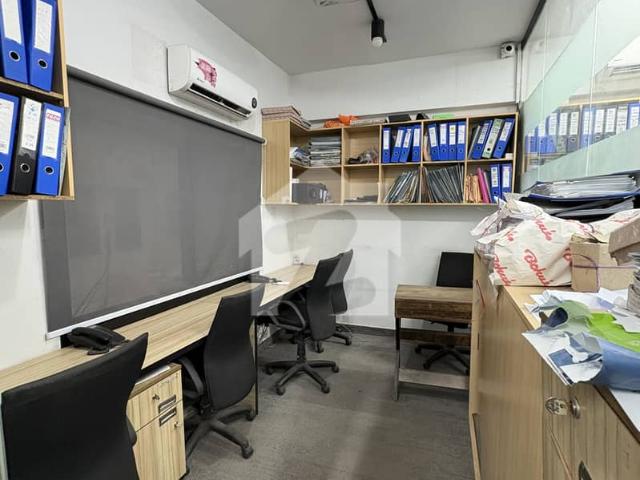 Office for sale in North Waziristan, Federally Administered Tribal Areas fata