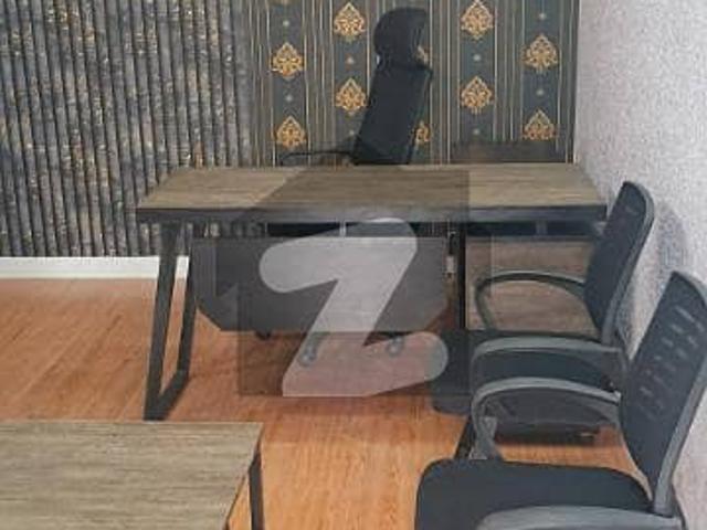 Office for sale in Islamabad