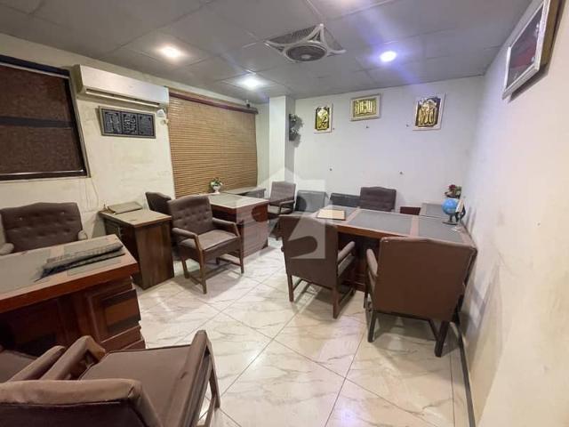 Office for sale in North Waziristan, Federally Administered Tribal Areas fata