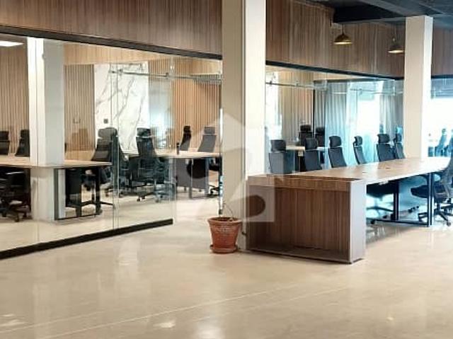 Office for rent in اسلام آباد, زون 1