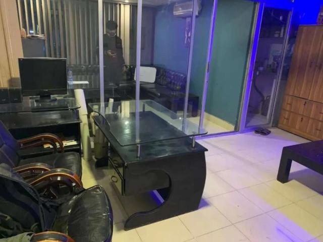 Commercial for rent in Islamabad