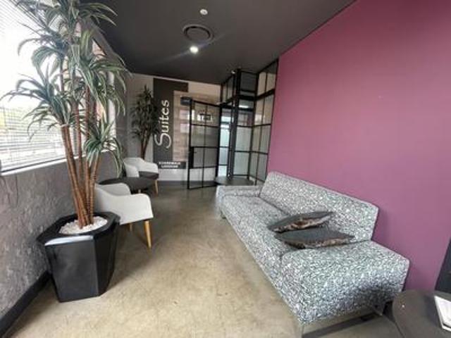 Commercial for rent in Pretoria, City of Tshwane Metropolitan Municipality
