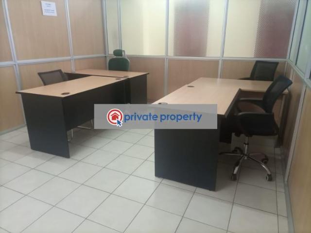 Commercial for rent in Kilimani, Kiambu