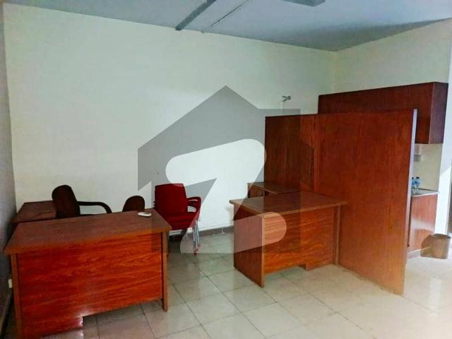 Office for sale in Rawalpindi, Islamabad Capital Territory