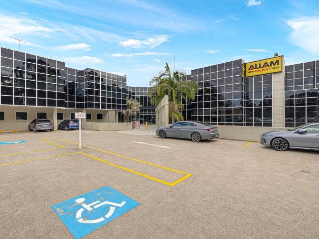 Apartment for rent in Norwest, Sydney