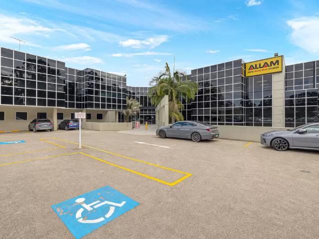 Apartment for rent in Norwest, Sydney