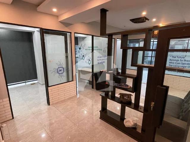 Office for rent in اسلام آباد, زون 1