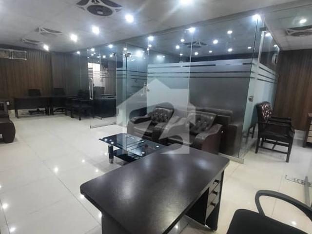 Office for rent in اسلام آباد, زون 1