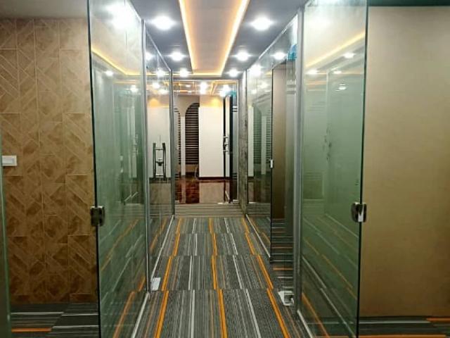 Commercial for rent in Islamabad