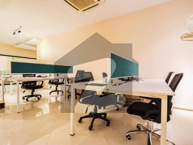 Office for sale in Rawalpindi, Islamabad Capital Territory