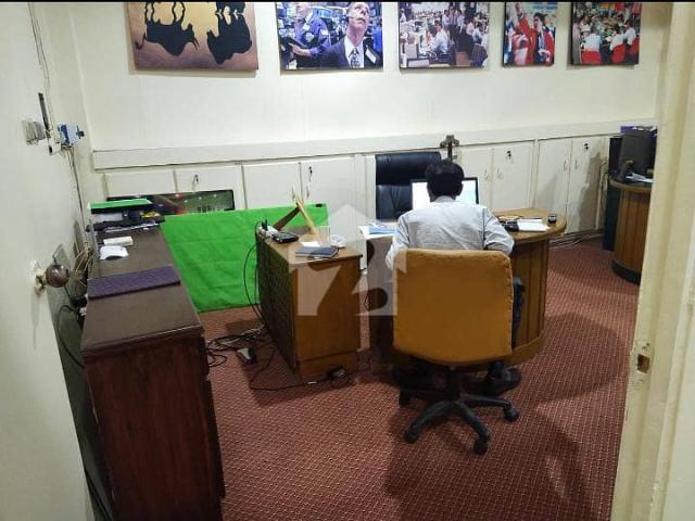 Office for rent in North Waziristan, Federally Administered Tribal Areas fata