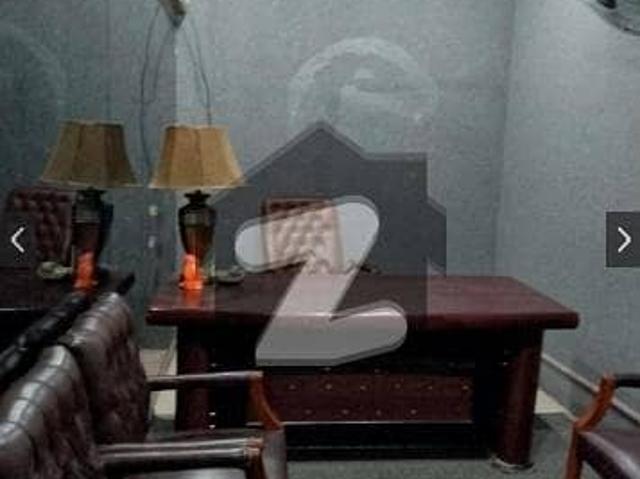 Office for rent in Rawalpindi, Islamabad Capital Territory
