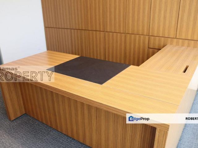 Shop for rent in Country Heights Damansara, Kuala Lumpur