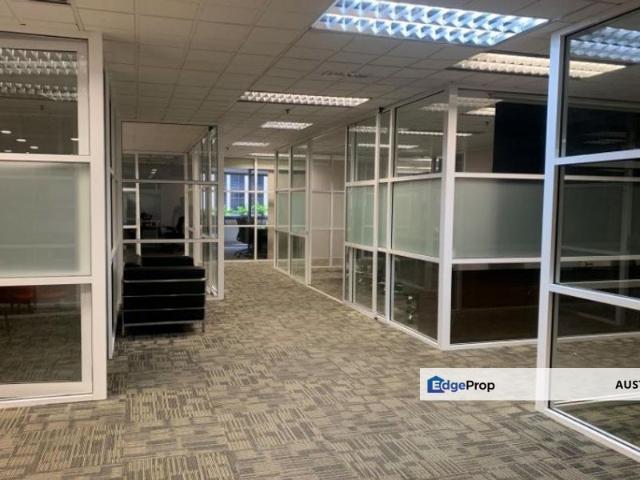 Shop for rent in Country Heights Damansara, Kuala Lumpur