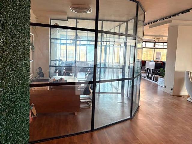 Office for rent