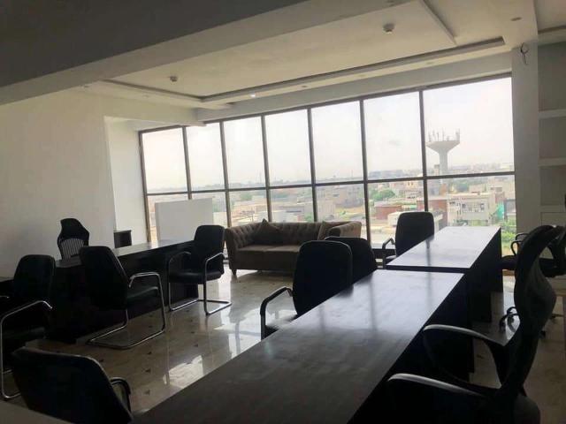 Commercial for rent in Rawalpindi, Islamabad Capital Territory