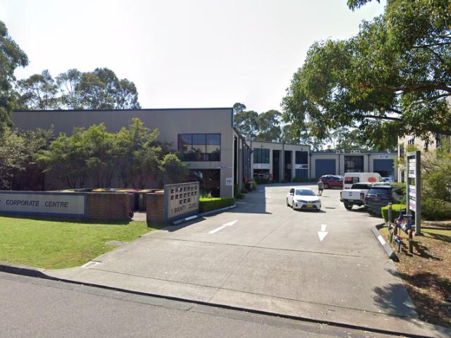 Warehouse for rent in Tuggerah, New South Wales