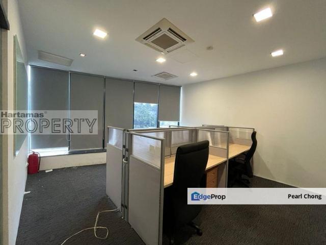Shop for rent in Country Heights Damansara, Kuala Lumpur