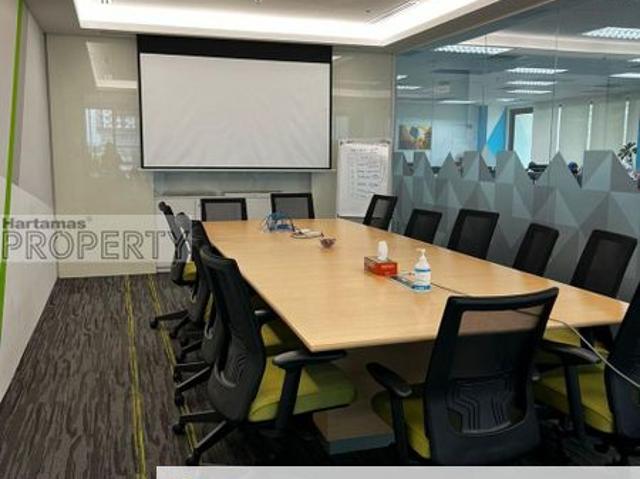 Shop for rent in Petaling, Alam Impian