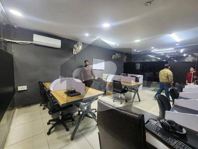 Office for rent in Rawalpindi, Islamabad Capital Territory