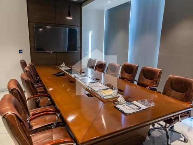 Office for rent in اسلام آباد, زون 1