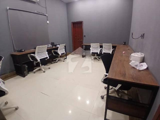 Office for rent in کراچی ڈویژن, North Waziristan