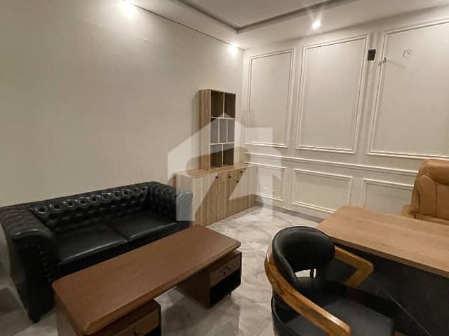Office for rent in Rawalpindi, Islamabad Capital Territory