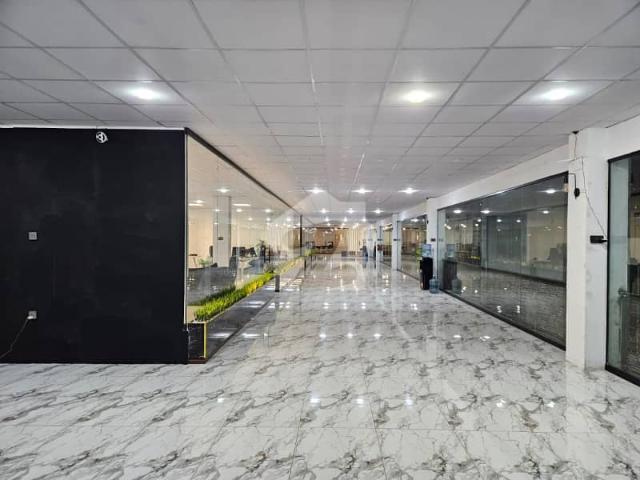 Office for rent in اسلام آباد, زون 1