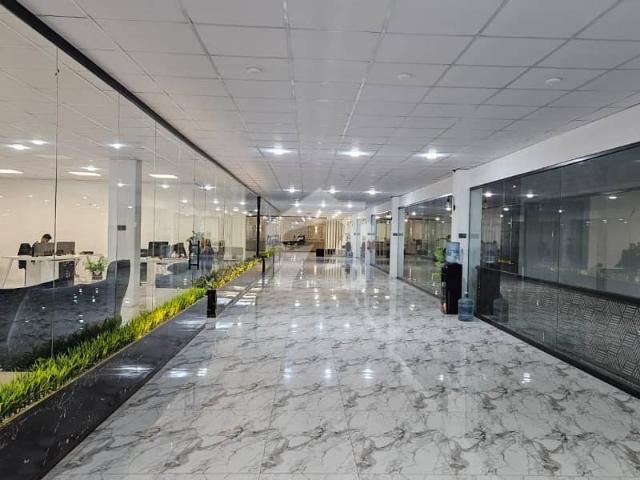 Office for rent in Islamabad