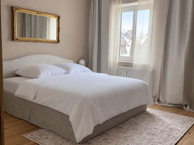 Apartment mieten in Oberhausen, Augsburg