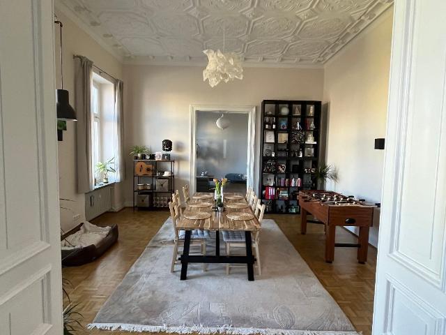 Apartment mieten in Burtscheid, Aachen