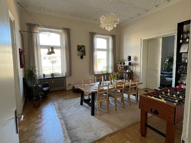 Apartment mieten in Burtscheid, Aachen